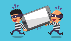 10 vinkkiä työpuhelimen tietoturvaan