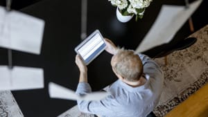 Kiinteä 5G laajentaa DNA:n tarjoamaa tukkuasiakkaille