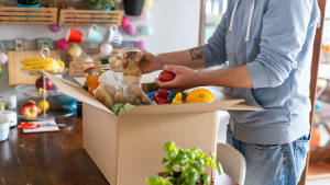 Ruoka verkossa – kolme esimerkkiä uuden ajan bisneksestä