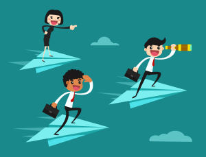 DNA rakentaa valokuituverkon Vaasaan – monta etua yrityksille