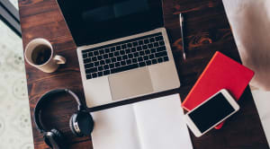 Etätyövälineet ovat yrittäjän avain parempaan tulevaisuuteen