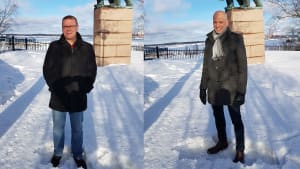 Kymenlaakson yritykset ovat verkkoasioissa valveutuneita.