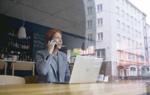 Liikkuva vai kiinteä netti yrittäjälle?