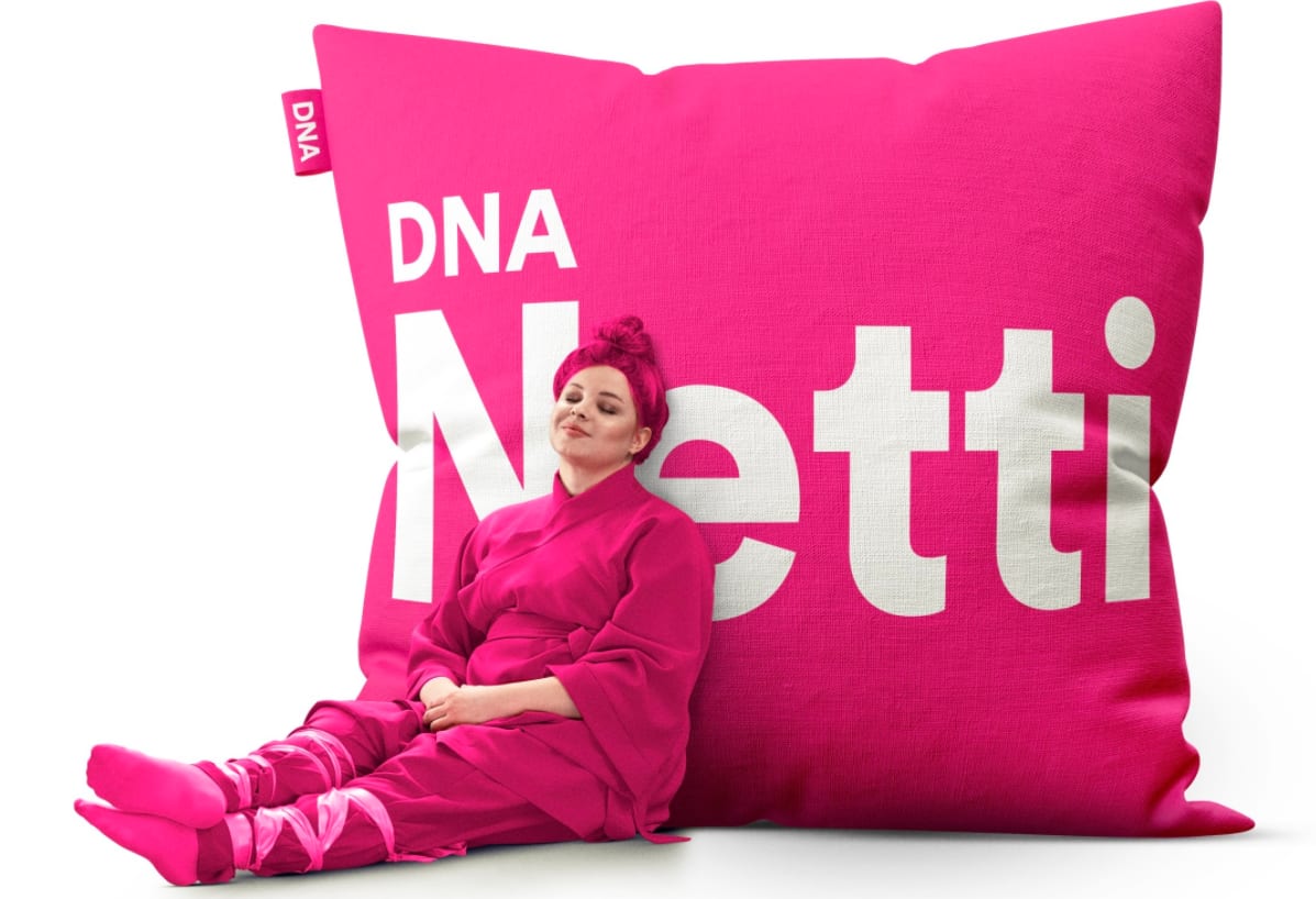 dna