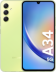 Samsung Galaxy A34 5G, 128 Gt