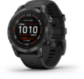 Garmin Epix Pro (2.sukupolvi) -älykello, 47 mm