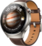 Huawei Watch Pro 4 4G -älykello