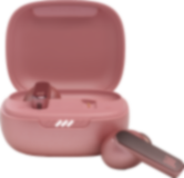 JBL Live Pro 2 langattomat vastamelunappikuulokkeet, Pinkki