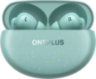 OnePlus Nord Buds 3 Pro -nappikuulokkeet, Soft Jade