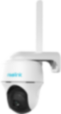 Reolink Go PT Plus 4G -valvontakamera