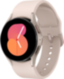 Samsung Galaxy Watch5 4G, 40 mm, Pink Gold