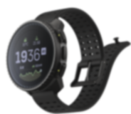 Suunto Vertical -urheilukello, All Black