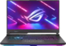 ASUS ROG Strix G15 15,6