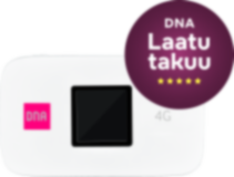 DNA Matkamokkula 4G WiFi MF971RS2