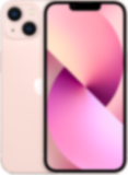 Apple iPhone 13 5G 128 Gt, Pinkki