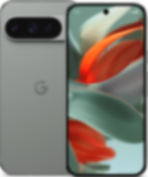 Google Pixel 9 Pro 5G 128 Gt, Hazel