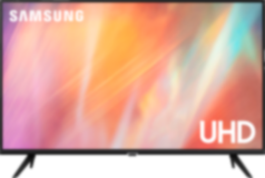 Samsung 4K UHD Smart TV UE50AU6905, 50