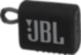 JBL Go 3 langaton kaiutin, Musta