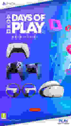 days of play