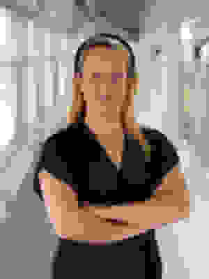 Julia Arko DNA