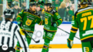 Liiga MTV Katsomossa ja MTV:n maksukanavilla