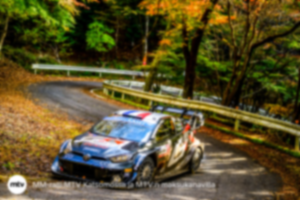 WRC MM-ralli 2025