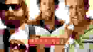 The hangover tv:stä