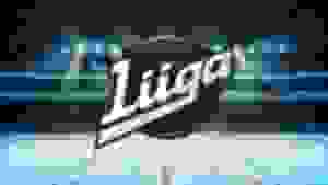 Liiga-kausi 2025 logo