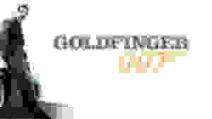 Elokuva: 007 goldenfinger TV:stä