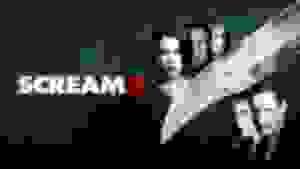 Elokuva: Scream 3 tv:stä