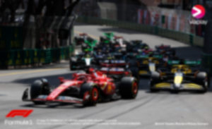 Formula 1 2025