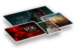 Netflix uutuudet
