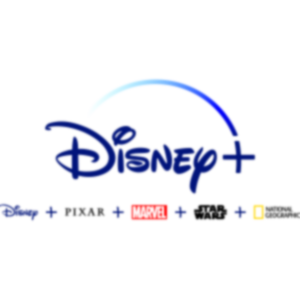 Disney+