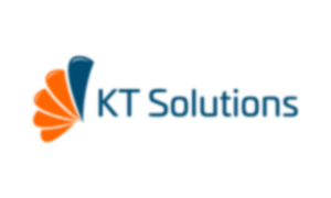 kt solutions logo