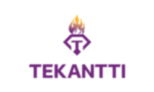 tekantti logo