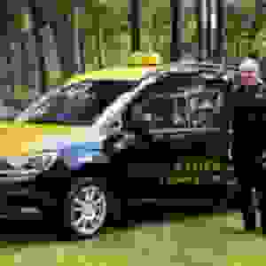 Konesalipalvelut tuovat huolettomuutta.