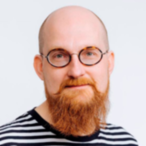 Juhani Eronen