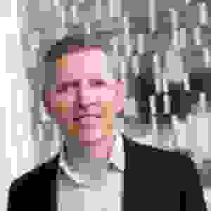 Martin Whitlock