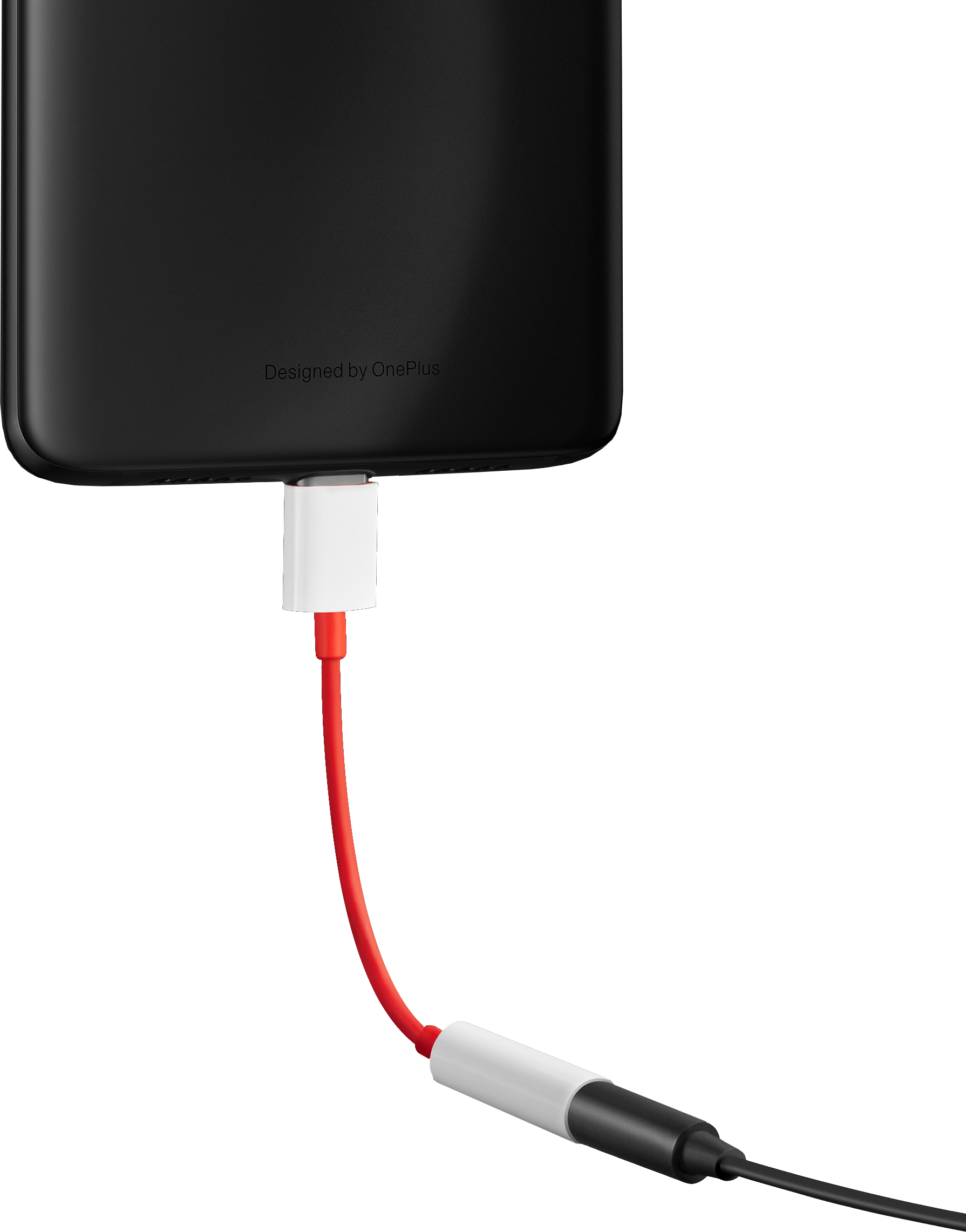OnePlus USB-C – 3,5 mm -adapteri | DNA
