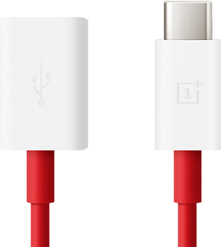 OnePlus USB-C OTG-adapteri