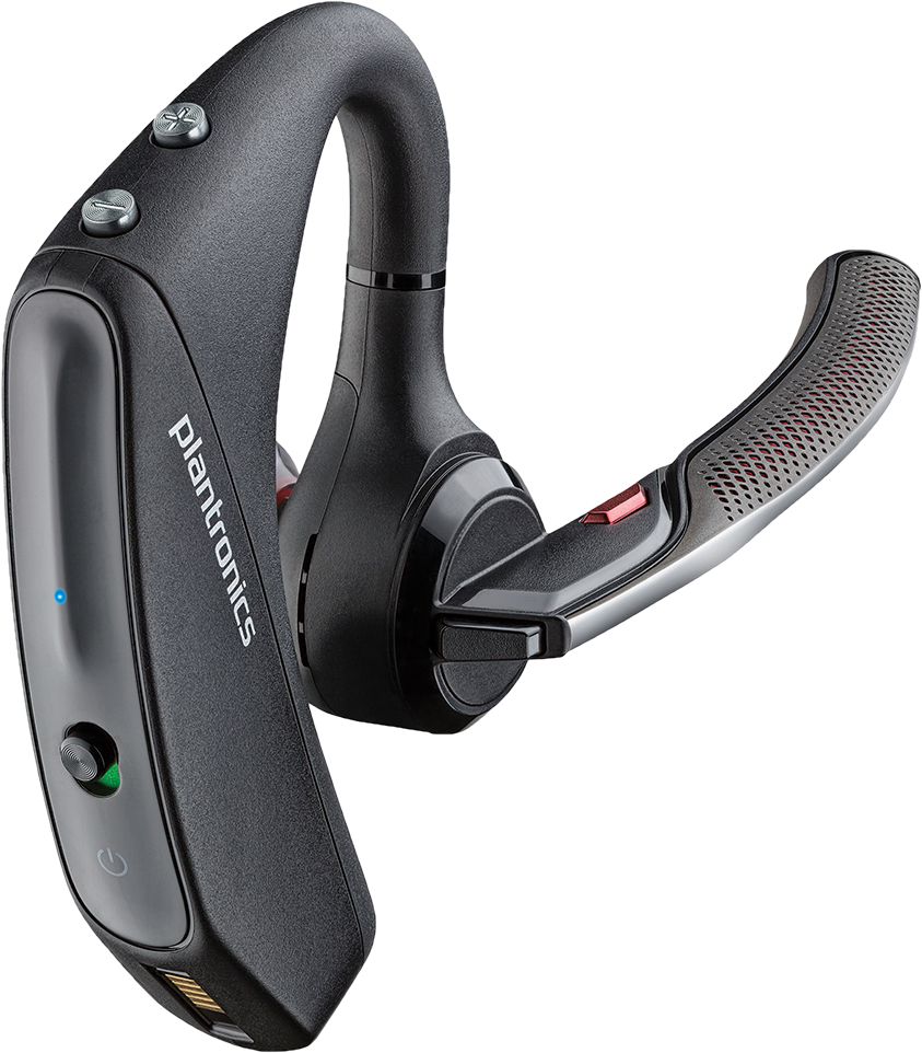 Plantronics Voyager 5200 Bluetooth-handsfree