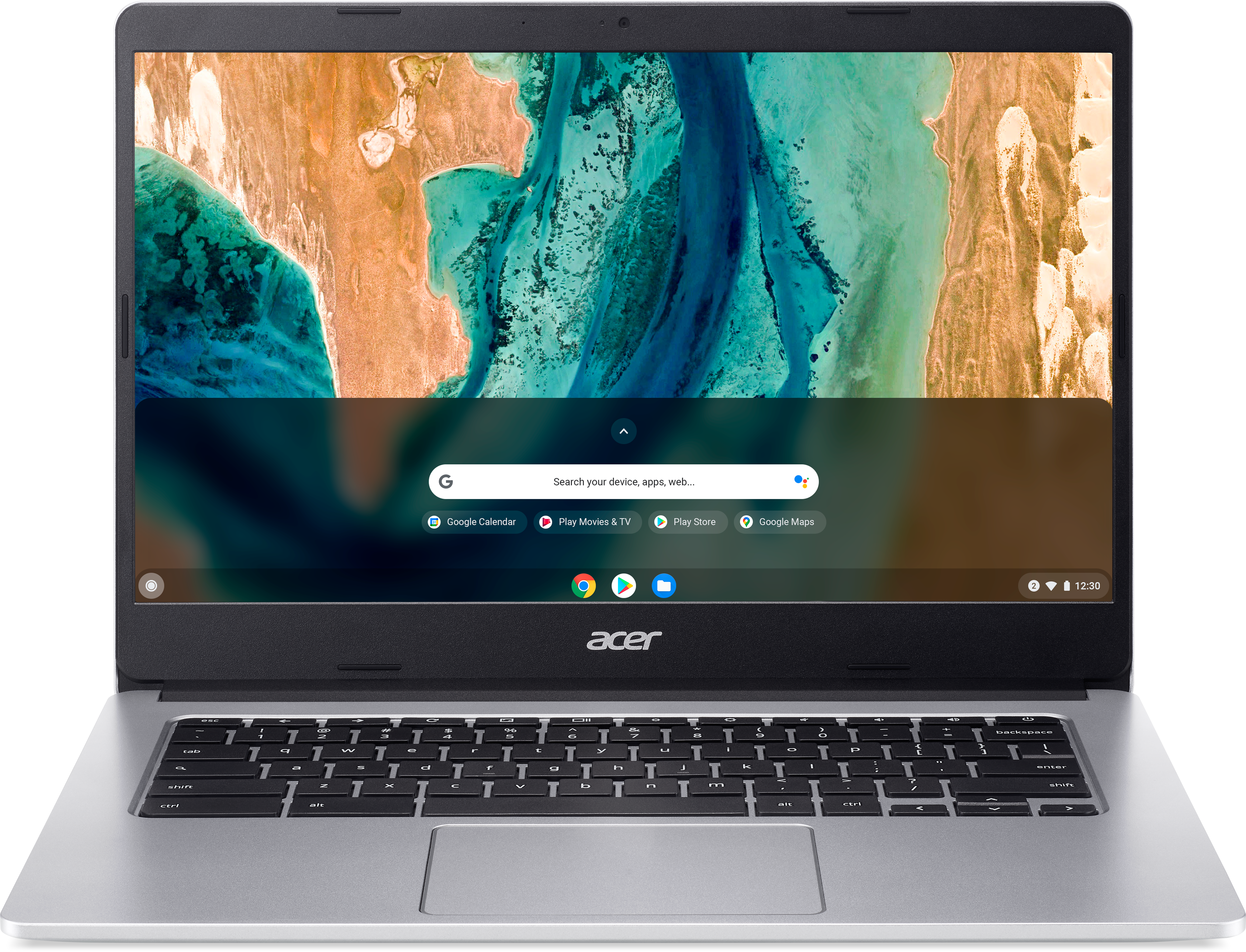 Acer Chromebook 314 CB314-2H 14"