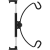 Kenu Airvue -autoteline tabletille