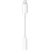 Apple Lightning/3,5 mm -kuulokeadapteri