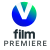 V film premiere