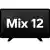 DNA Mix 12 -kanavapaketti