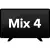 DNA Mix 4 -kanavapaketti