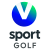 V sport golf