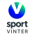 V sport vinter
