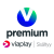 V premium suoratoistopalvelulla